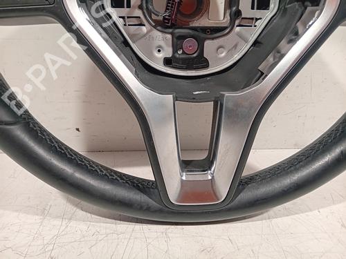 Steering wheel MERCEDES-BENZ A-CLASS (W176) A 180 (176.042) | BP32673823C49