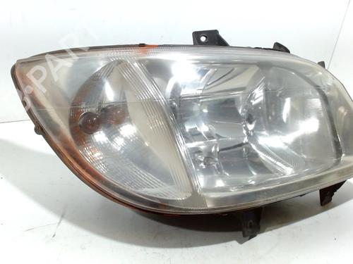 Right headlight MERCEDES-BENZ SPRINTER 4-t Van (B904) 413 CDI | BP13664335C29 