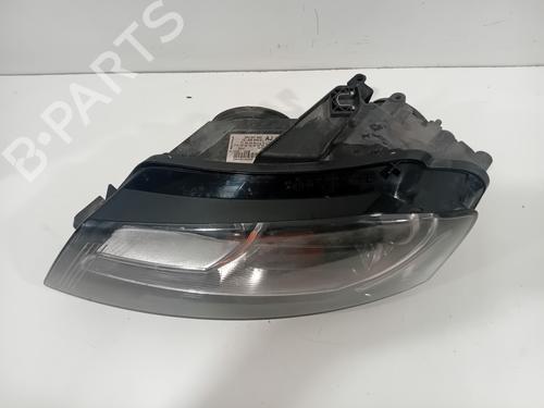 Left headlight AUDI A3 Sportback (8PA) 1.4 TFSI | BP29918645C28