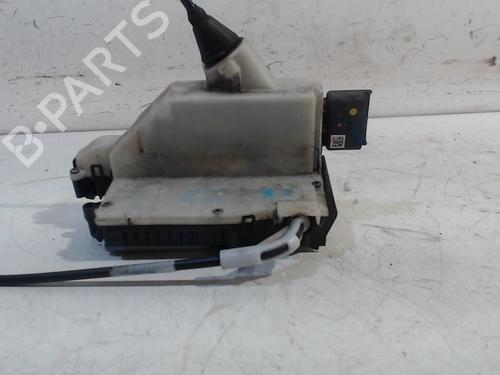Used Front right lock PEUGEOT 2008 I (CU_) 1.2 VTi (82 hp) 13207486