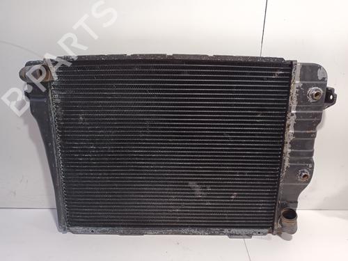 Used Water radiator BMW 2.5-3.2 Coupe (E9) 2.5 CS (150 hp) 27484140