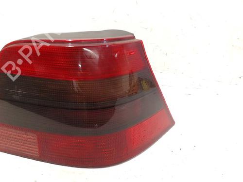 Used Right taillight VW GOLF IV (1J1) 1.4 16V (75 hp) 5398029