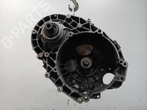 Used Gearbox VW TRANSPORTER T5 Van (7HA, 7HH, 7EA, 7EH) 2.5 TDI (130 hp) 24332873
