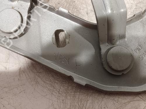 Hinge/Door check strap AUDI A1 Sportback (8XA, 8XF) 1.4 TFSI | BP25936245C146 