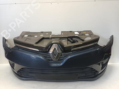 Used Front bumper RENAULT CLIO IV (BH_) 0.9 TCe 90 (BHNF, BHMA, BHMH, BHJK, BHJR) (90 hp) 32846895