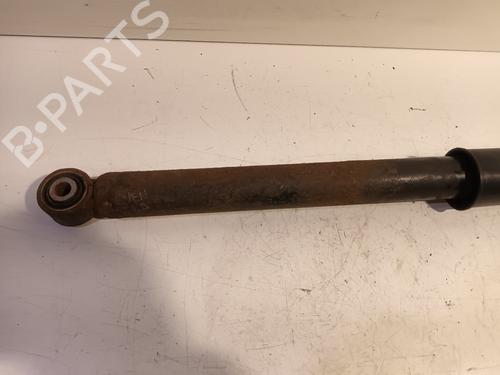 Left rear shock absorber AUDI A4 B8 (8K2) S4 quattro | BP17517123M18