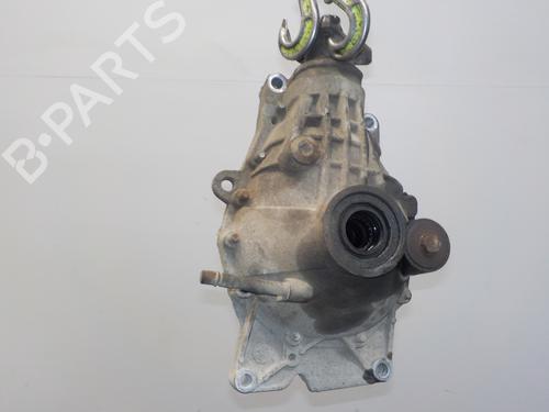 Used Front differential Front differential 13644680 13644680