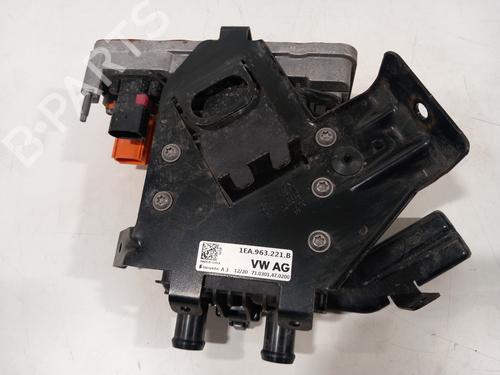 Electronic module VW ID.3 (E11, E12) 1st | BP36467371M83 - Image 6