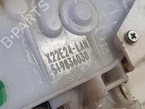 Front left lock FIAT TIPO Estate (356_, 357_) 1.5 T4 Hybrid | BP25777389C98 