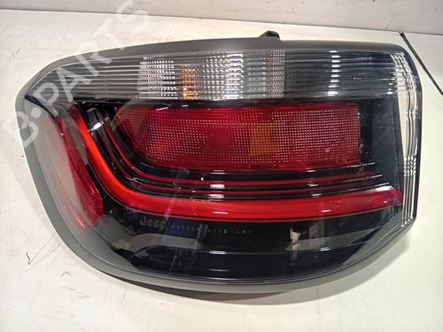Used Left taillight Left taillight 36797333 36797333