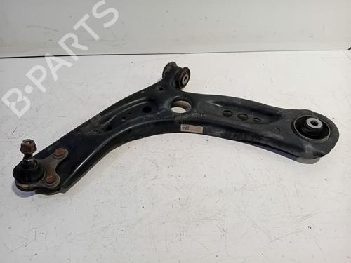 Venstre foran bærearm AUDI A3 Sportback (8VA, 8VF) 1.4 TFSI g-tron (110 hp) 25009812
