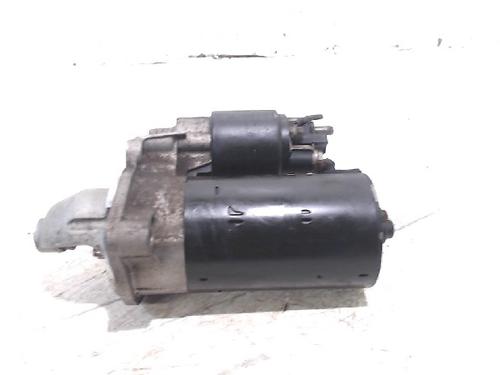 Used Starter BMW 3 Touring (E46) 318 i (118 hp) 6476381