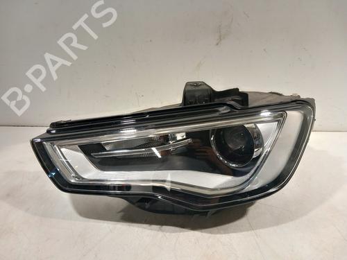 Used Left headlight Left headlight 37606265 37606265