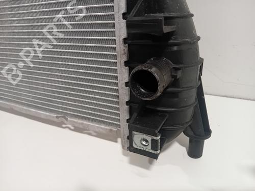 Wasserkühler JAGUAR XF I (X250) 2.7 D | BP30052368M31 