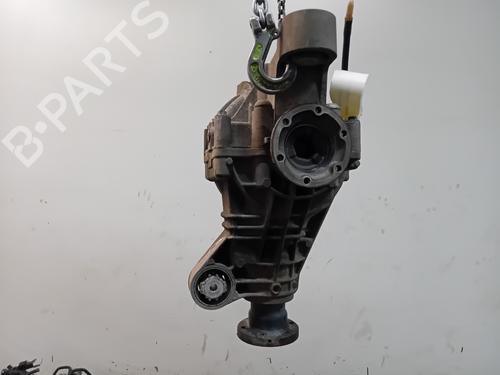 Rear differential PORSCHE CAYENNE (9PA) S 4.5 | BP27932429M24 