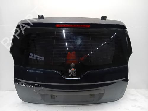 Used Tailgate PEUGEOT 5008 (0U_, 0E_) 1.6 16V (156 hp) 22768359