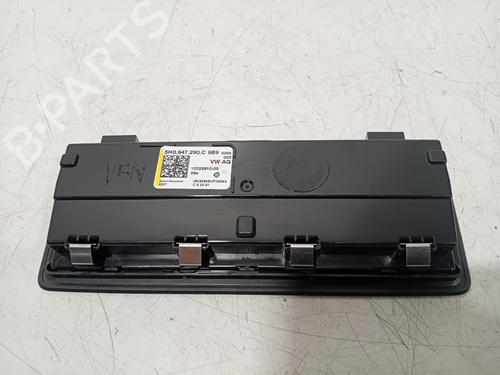Interior roof light VW GOLF VIII (CD1, DA1) 2.0 TSI R 4motion | BP33757240I8 - Image 2
