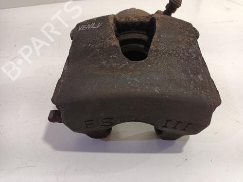 Left front brake caliper VW GOLF VI (5K1) 1.2 TSI | BP16680251M105 - Image 2