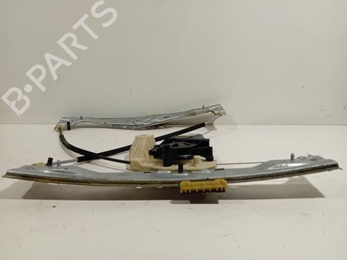 Rudehejsemekanisme Højre foran CITROËN C4 CACTUS 1.2 VTi 82 | BP24574242C23 - Image 5