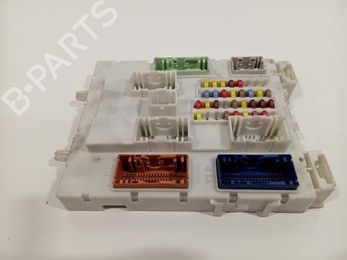 Fuse box FORD TRANSIT CONNECT V408 Box Body/MPV 1.6 TDCi | BP23436788E1 - Image 5