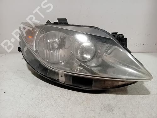 Used Right headlight Right headlight SEAT IBIZA IV ST (6J8, 6P8) 1.2 TDI (75 hp) 34722589 34722589