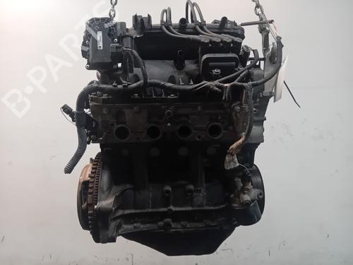 Engine RENAULT TWINGO II (CN0_) 1.2 16V (CN04, CN0B) | BP38317734M1 - Image 2