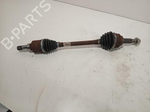 Used Left front driveshaft Left front driveshaft 32272476 32272476