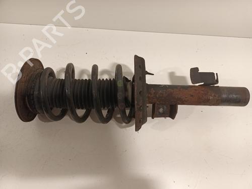 Right front shock absorber FORD S-MAX (WA6) 2.2 TDCi | BP17835048M17 