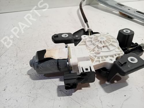 Front left window mechanism FORD TRANSIT CONNECT V408 Box Body/MPV 1.6 TDCi | BP29275384C22 - Image 2