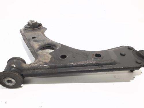 Right front suspension arm CITROËN NEMO Box Body/MPV (AA_) 1.4 HDi | BP3263423M13 