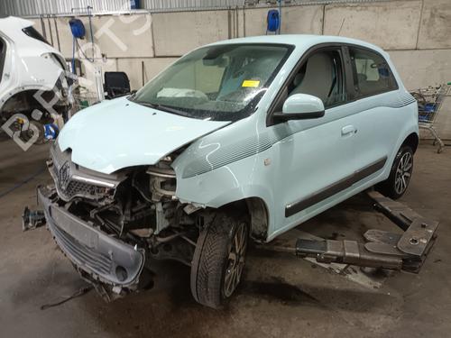 Used Parts RENAULT TWINGO III (BCM_, BCA_)  1.0 SCe 70  4909378