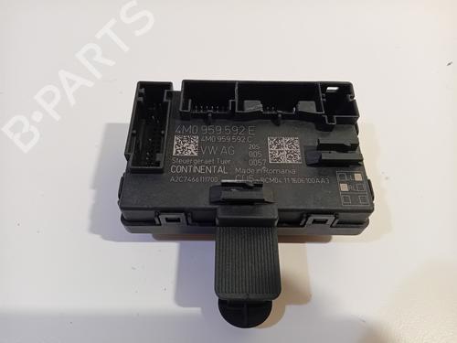 control-unit-audi-q7-4mb-4mg-4mq-2015-26430882 main image