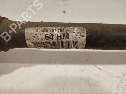 Right front driveshaft VW TIGUAN (5N_) 2.0 TFSI 4motion | BP29220539M39