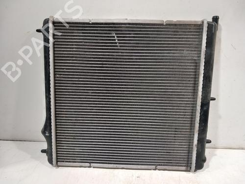 Water radiator CITROËN C3 III (SX) 1.2 PURETECH 82 | BP37712349M31  - Image 5