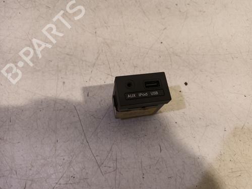Used Electronic module Electronic module 15737321 15737321