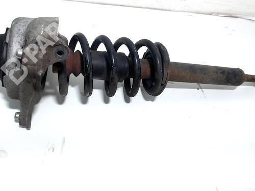Used Left front suspension arm Left front suspension arm AUDI A6 C6 (4F2) 3.0 TDI quattro (225 hp) 7985404 7985404