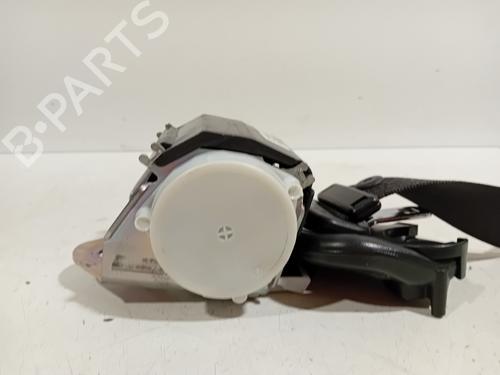 Front right seatbelt BMW Z4 Roadster (E89) sDrive 35 is | BP21189211I25 