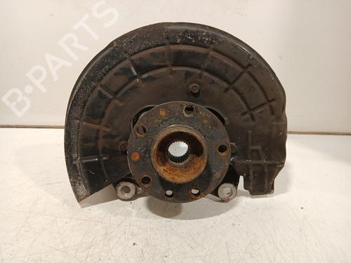 Used Left front steering knuckle Left front steering knuckle 27184626 27184626