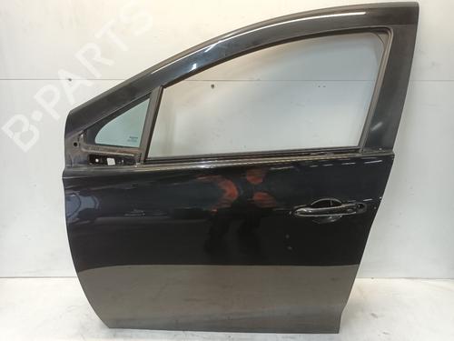 Used Left front door Left front door 22400393 22400393