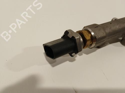Injection rail VW T-ROC (A11, D11) 1.5 TSI | BP29325595M98 - Image 2