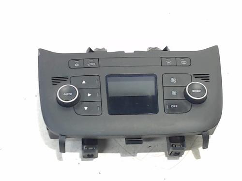Used Climate control FIAT PUNTO EVO (199_) 1.3 D Multijet (84 hp) 1042151