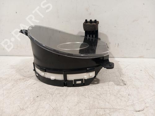 Instrument cluster ABARTH 500 / 595 / 695 1.4 (312.AXF11, 312.AXF1A, 312.AXD1A) | BP35925021C47 - Image 3