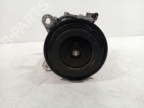 Used AC compressor BMW X4 (F26) xDrive 20 d (190 hp) 19779124