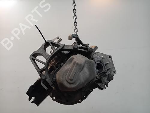 Gearbox FORD KA (RU8) 1.2 | BP39950637M3 - Image 3