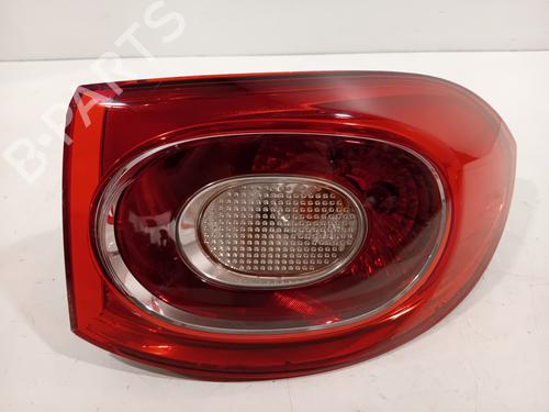 Højre baglygte VW TIGUAN (5N_) 1.4 TSI 4motion (150 hp) 27929363