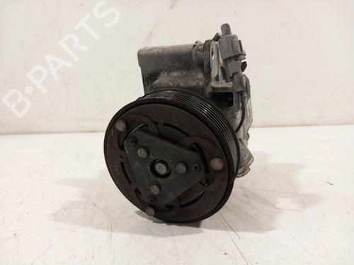 Used AC compressor AC compressor 37517136 37517136