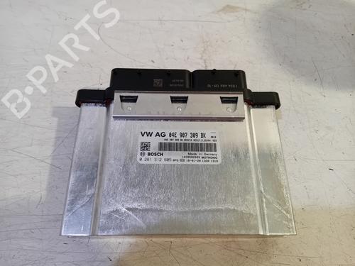 Used Engine control unit (ECU) Engine control unit (ECU) 22699210 22699210
