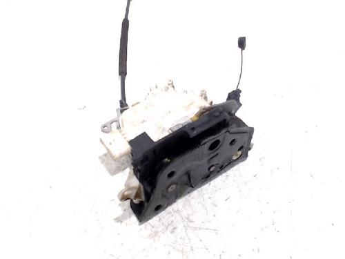 Rear left lock SEAT ALTEA XL (5P5, 5P8) 1.6 TDI | BP13200390C100 