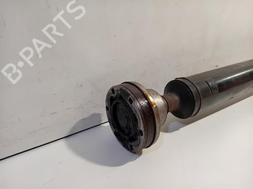 Driveshaft AUDI Q7 (4MB, 4MG, 4MQ) 3.0 TDI quattro | BP39885793M37 - Image 2