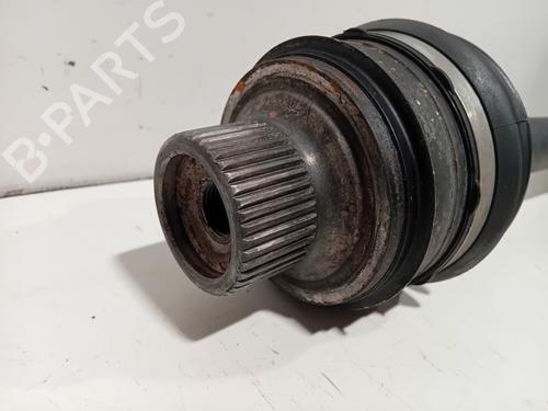 Left front driveshaft PORSCHE MACAN (95B) 3.0 S | BP40266412M38 - Image 2